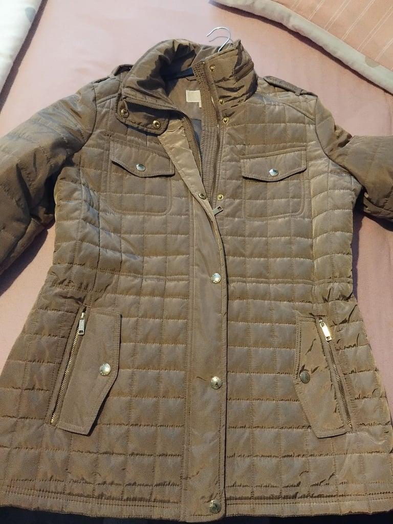 Michael Kors Ladies Jacket 