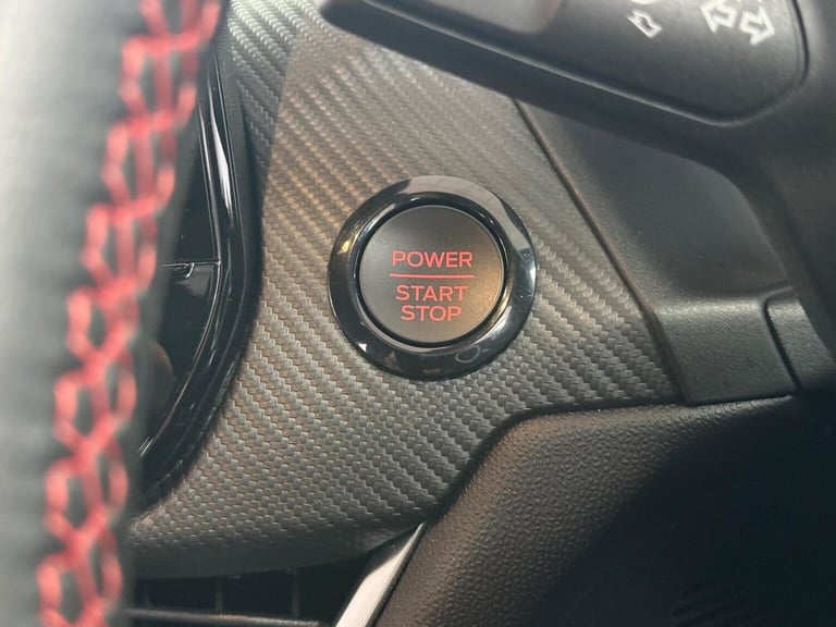 FORD FIESTA 1.5T EcoBoost ST-3 Euro 6 (s/s) 5dr 2022