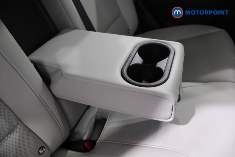 2022 Hyundai KONA 150kW Ultimate 64kWh 5dr Auto HATCHBACK ELECTRIC Automatic