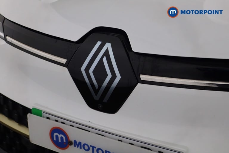 2023 Renault Megane E Tech EV60 160kW Iconic 60kWh Optimum Charge 5dr Auto Hatchback Electric Aut...