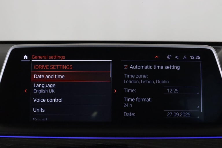 2022 BMW 7 Series 3.0 745Le 12kWh M Sport Auto xDrive Euro 6 (s/s) 4dr SALOON Petrol/Electric Hyb...