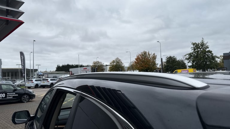 2019 Honda CR-V HONDA CR-V SR 2.0 4X2 CVT i-mmd Estate Hybrid Automatic