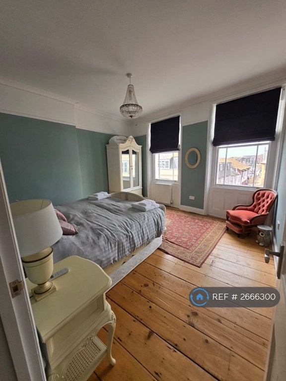 1 bedroom in St Thomas' Street, Weymouth, DT4 (#2666300)