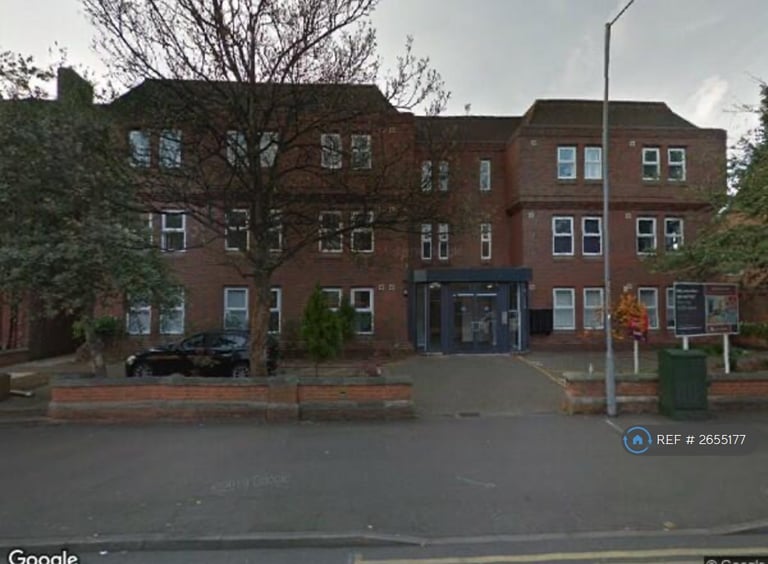 image for 1 bedroom flat in Park Road, Peterborough, PE1 (1 bed) (#2655177)