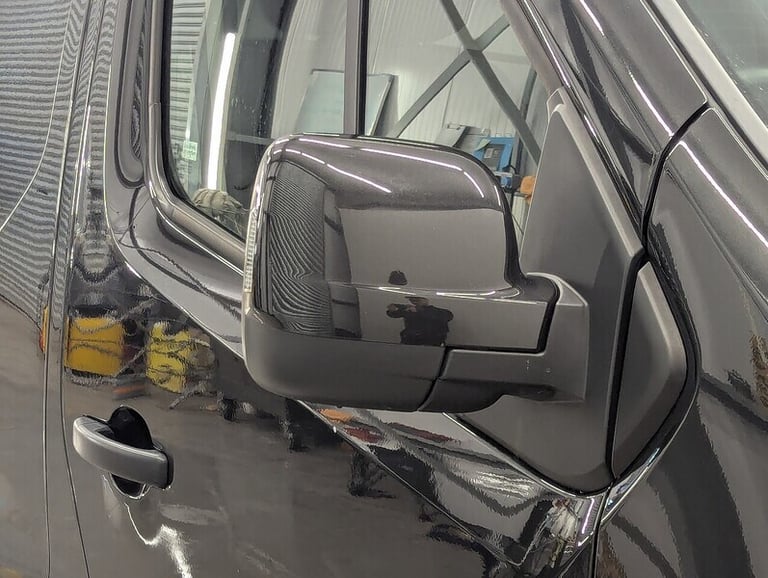 2023 Renault Trafic dCi Blue SL28 Sport Panel Van Diesel Manual