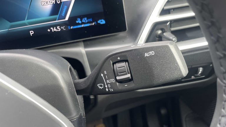 2025 BMW 3 Series 330e 22.3 kWh Sport 4dr Step Auto Saloon Plug-In Hy Automatic