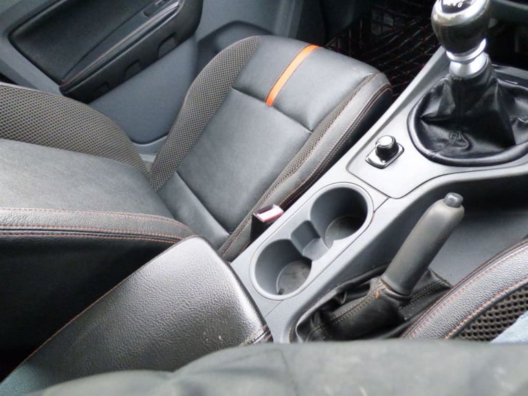  Ford Ranger Pick Up Double Cab Wildtrak 3.2 TDCi 4WD Diesel