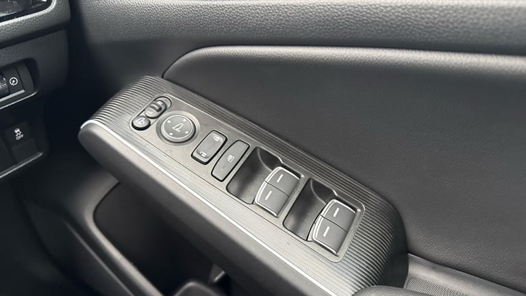 2025 Honda Civic HONDA Civic 2.0 Ehev Advance 5Dr CVT Hatchback Hatchback Hybrid Automatic