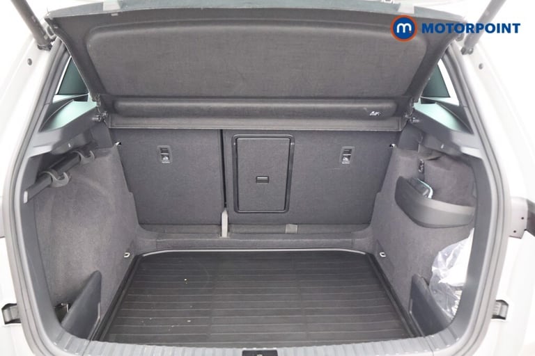 2025 Skoda Karoq 1.5 TSI Sportline Edition 5dr DSG SUV Petrol Automatic