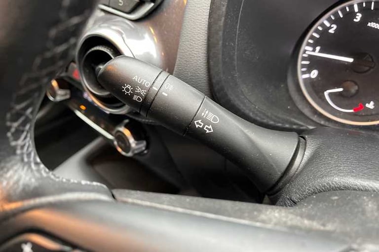 2021 Nissan Juke 1.0 DIG-T 114 N-CONNECTA 5DR Hatchback Petrol Manual