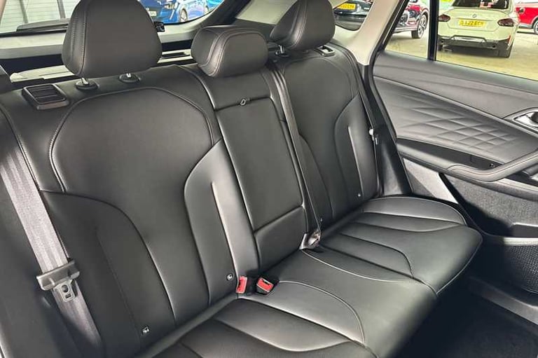 2024 MG MG HS 1.5 T-GDI Trophy 5dr DCT ESTATE PETROL Automatic