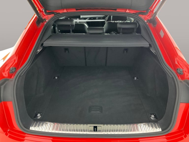 2022 Audi e-tron 300kW 55 Quattro 95kWh S Line 5dr Auto ESTATE ELECTRIC Automatic