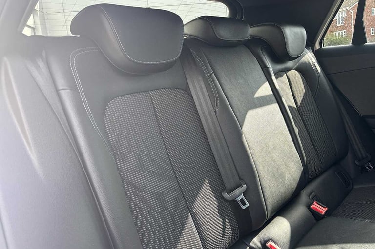 2023 Audi Q2 35 TFSI S Line 5dr SUV PETROL Manual