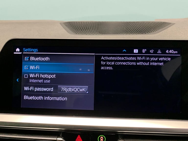 2020 BMW 3 Series 2.0 330e 12kWh M Sport Saloon 4dr Petrol Plug-in Hybrid Auto Euro 6 (s/s) ( Sal...