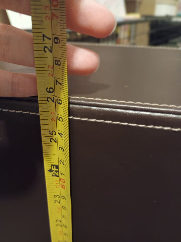 Cd unit 