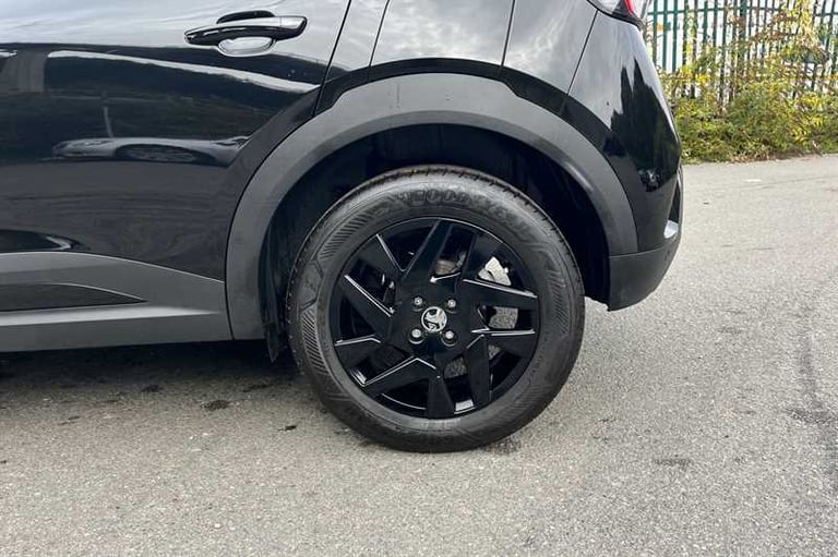 2024 Vauxhall Mokka 1.2i Turbo (130 PS) GS 5 Door Petrol SUV Automatic *** Home Delivery Availa S...