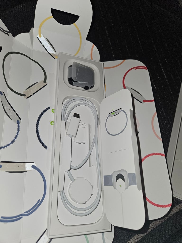 Apple watch Gen2