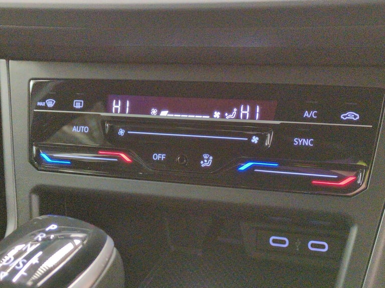 2023 Volkswagen Polo 1.0 TSI R-Line 5dr DSG HATCHBACK PETROL Automatic