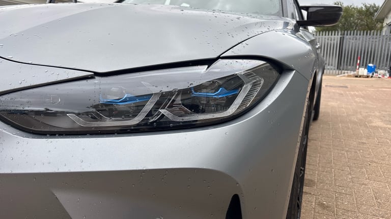 2023 BMW M3 xDrive Competition M 5dr Step Auto Petrol Estate Estate Petrol Automatic