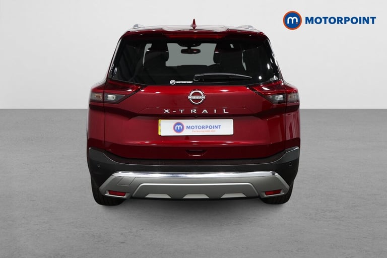 2023 Nissan X-Trail 1.5 MHEV 163 Tekna 5dr [7 Seat] Xtronic SUV Petrol Automatic