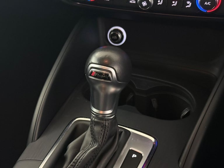 2019 Audi A3 1.6 TDI 30 Sport Sportback S Tronic Euro 6 (s/s) 5dr Hatchback Diesel Automatic