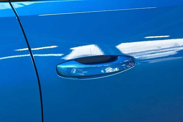 2023 Vauxhall Astra 1.2 Turbo 130 GS 5dr ESTATE PETROL Manual