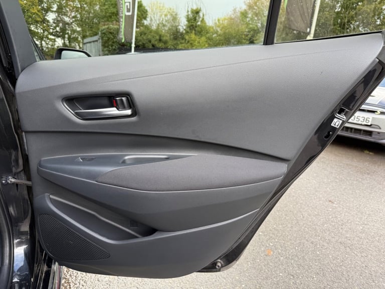 2021 Suzuki Swace 1.8 Hybrid SZ-T 5dr CVT ESTATE PETROL/ELECTRIC Automatic