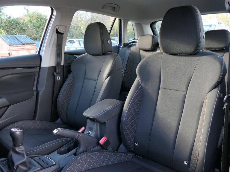 2022 Skoda Kamiq 1.0 TSI SE Euro 6 (s/s) 5dr HATCHBACK Petrol Manual