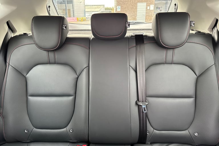 2023 MG MG ZS 93339 Hatchback Petrol Manual