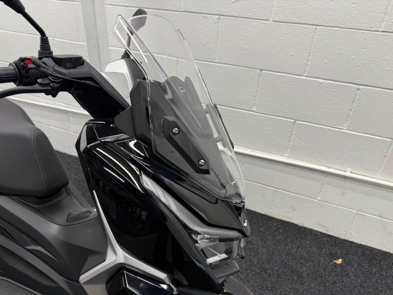 LEXMOTO RT1 125 ** BRAND NEW MODEL - FREE DELIVERY - 2 YEAR WARRANTY **