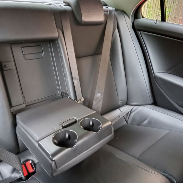 Saab, 9-5 ng 2.0 litre Turbo , 5 seater Saloon, 2010, Manual, 1956 (cc), 4 doors