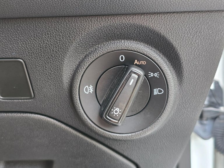 SEAT LEON 2.0 TSI Cupra 290 Black 2016