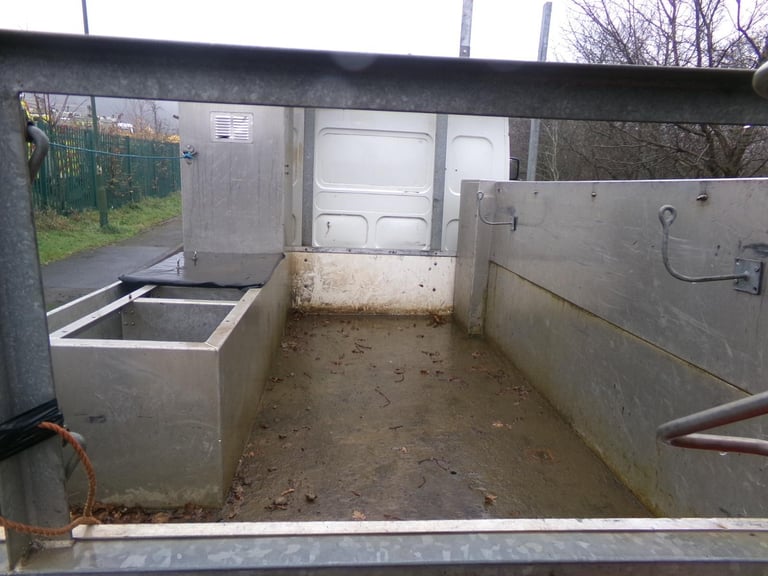 2015 (15) LEYLAND DAF LF 150 FA POLE ERECTION TRUCK. 9.3 TON. EURO 6. CHOICE 2