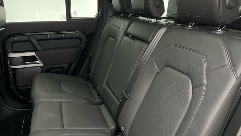 2022 Land Rover Defender 110 3.0 D250 MHEV XS Edition SUV 5dr Diesel Auto 4WD Euro 6 (s/s) (250 p...