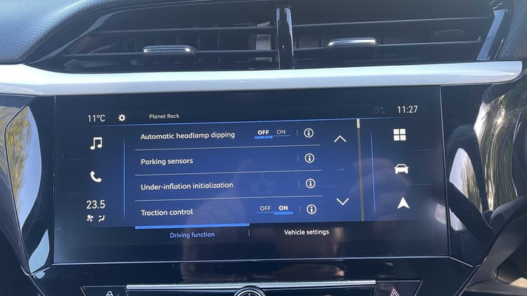 2024 Vauxhall Corsa 1.2 GS 5dr Hatchback Petrol Manual