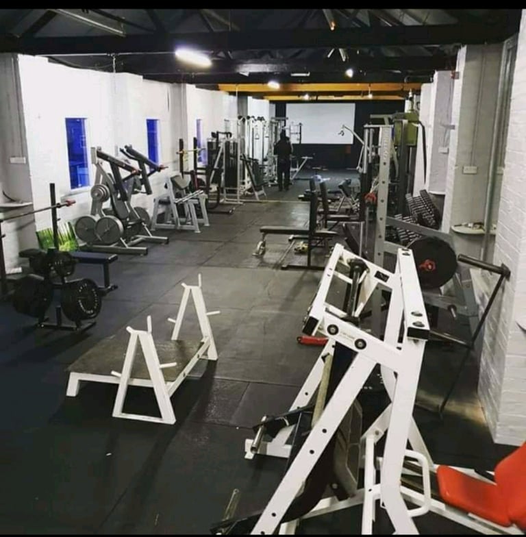 Gym mats for Sale Gumtree