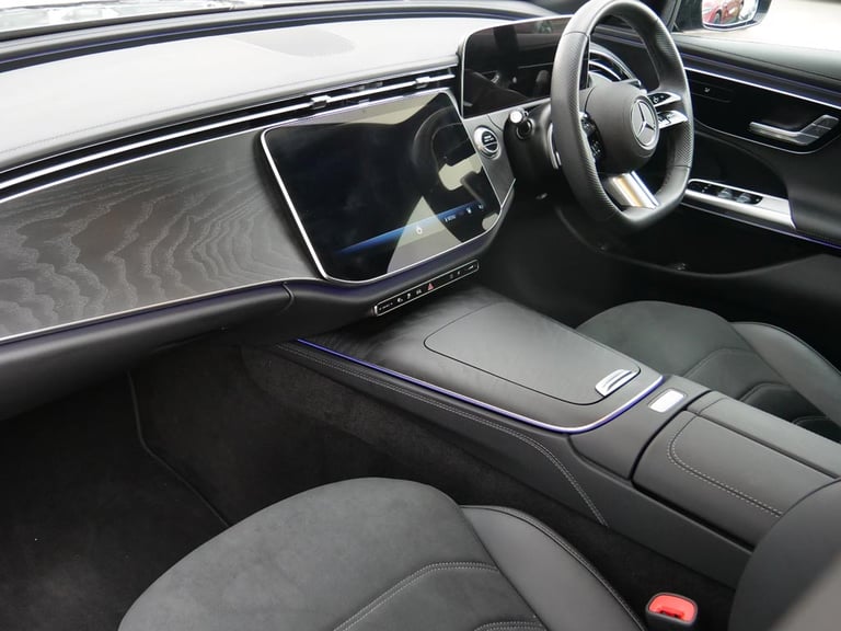 2025 Mercedes-Benz E-Class E300e Urban Edition 5dr 9G-Tronic ESTATE PETROL/ELECTRIC Automatic