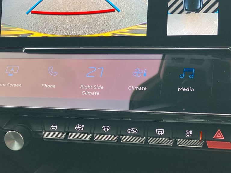 2024 Peugeot 308 115kW GT 54kWh 5dr Auto Hatchback Electric Automatic