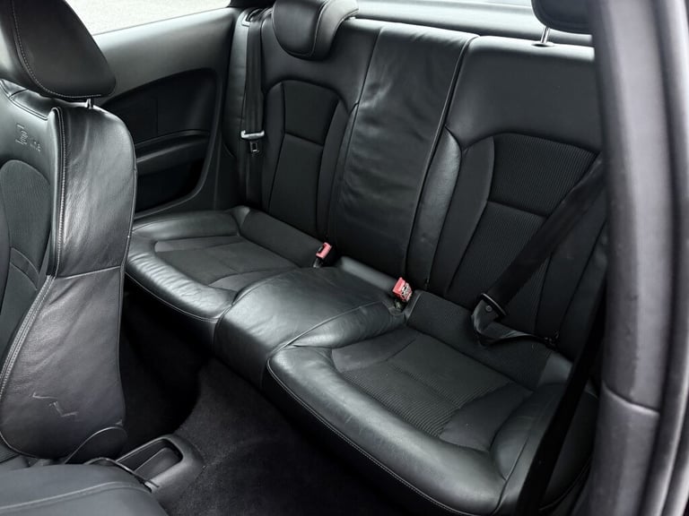 2013 Audi A1 1.4 TFSI S LINE 3DR Manual Hatchback Petrol Manual