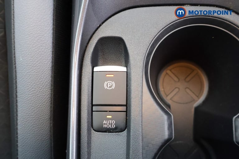 2023 Nissan Juke 1.0 DiG-T 114 N-Connecta 5dr DCT SUV Petrol Automatic