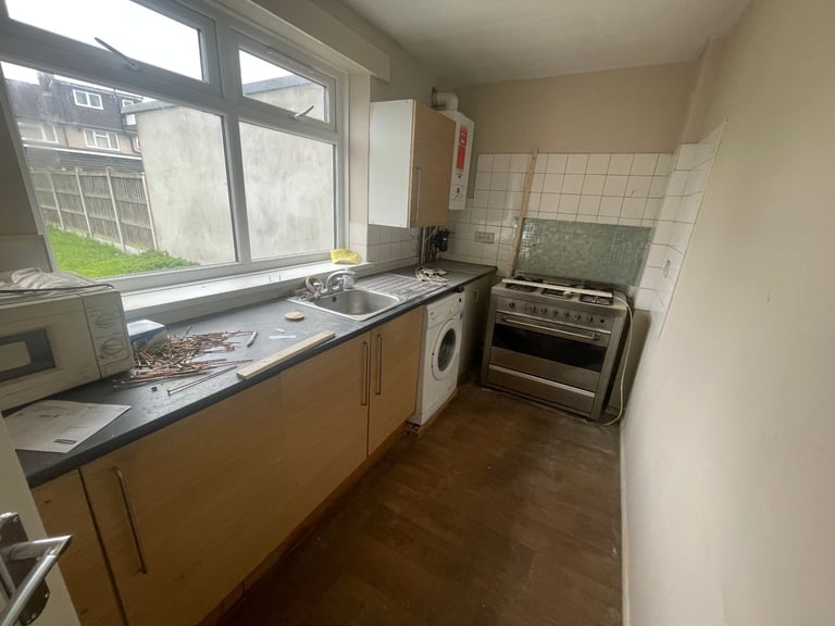 Three Bed House in front of Lidil in Barking
