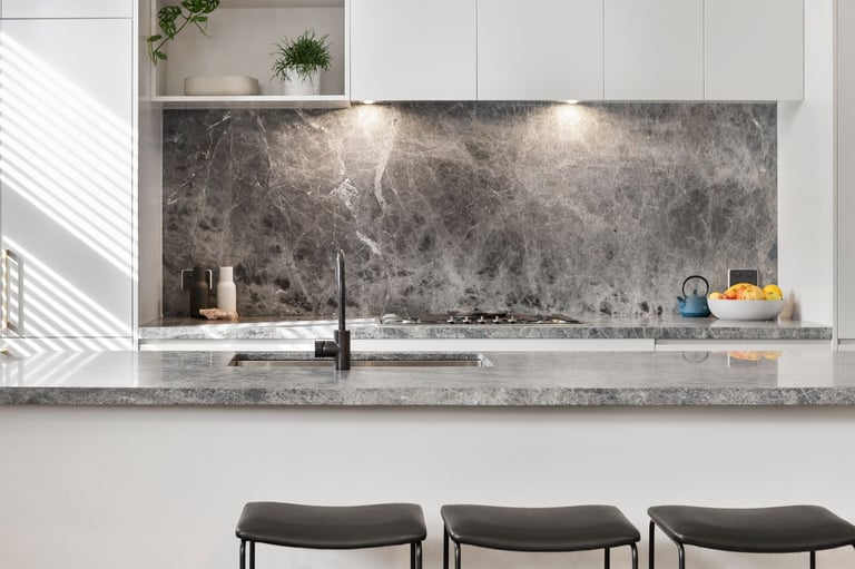 BARGAIN***MARBLE*****QUARTZ WORKTOPS LONDON & GRANITE****CALACATTA Kitchen Worktops