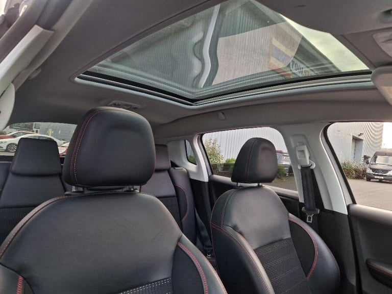 2019 Peugeot 2008 1.2 Puretech Gpf Gt Line Suv 5dr Petrol Manual Euro 6 (s/s) (110 Ps) HATCHBACK ...