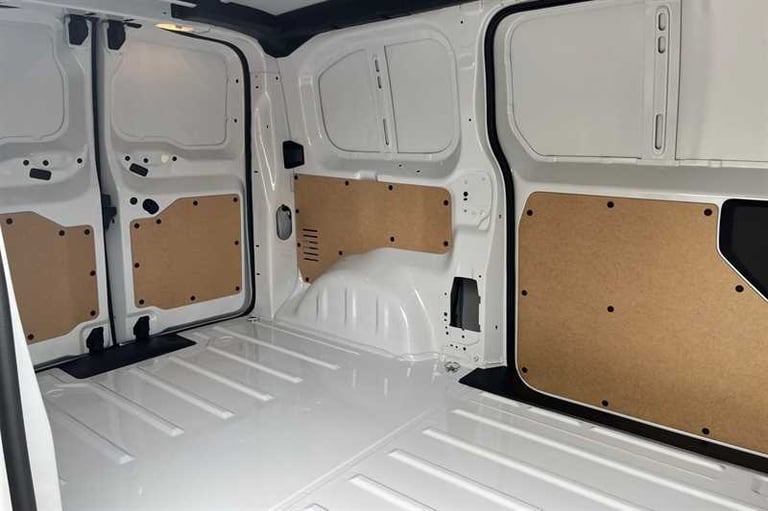 2025 Vauxhall Vivaro 1.5 Turbo D Prime Panel Van 6dr Diesel Manual SWB Euro 6 (s/s) (120 ps) Pane...