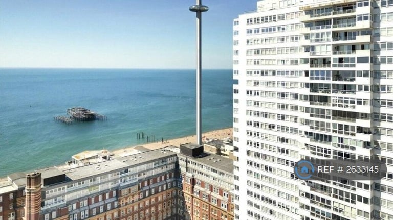 2 bedroom flat in St. Margarets Place, Brighton, BN1 (2 bed) (#2633145)