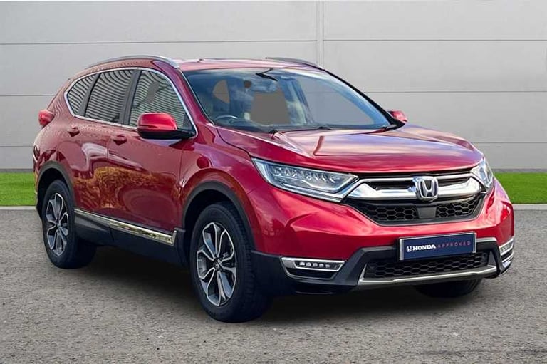 2023 Honda CR-V 2.0 i-MMD Hybrid EX 5dr eCVT ESTATE PETROL/ELECTRIC Automatic