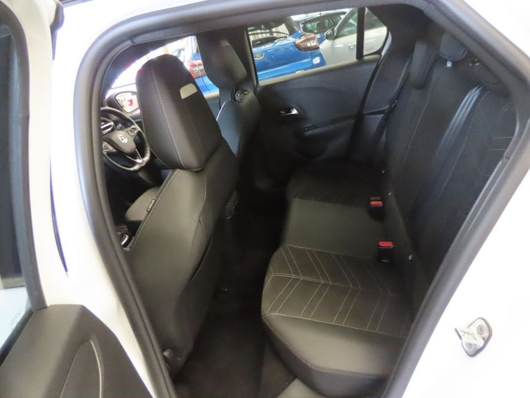 2023 23 VAUXHALL CORSA 1.2 TURBO ULTIMATE HATCHBACK 5DR PETROL MANUAL EURO 6 (S/