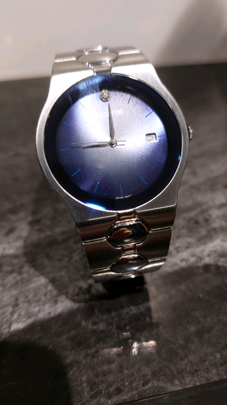 image for Accurist Watch