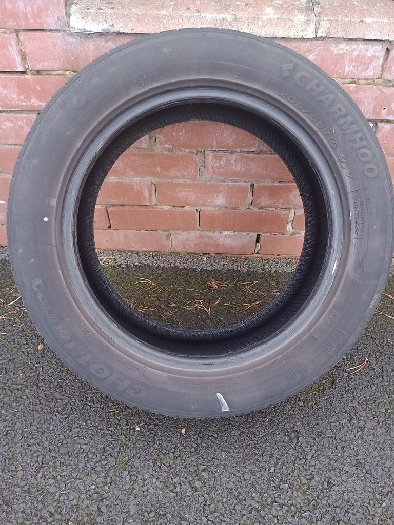 205/55/R16 All Season Tyre