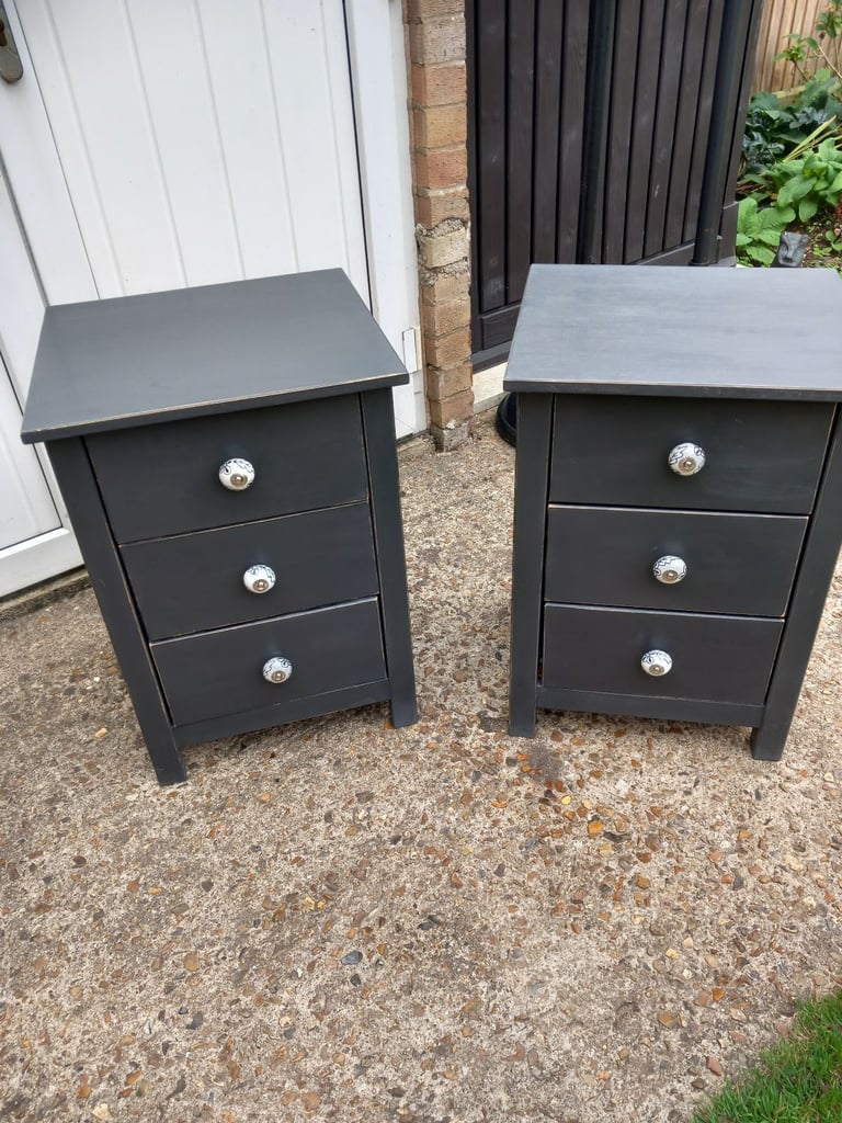 image for Bedside cabinets